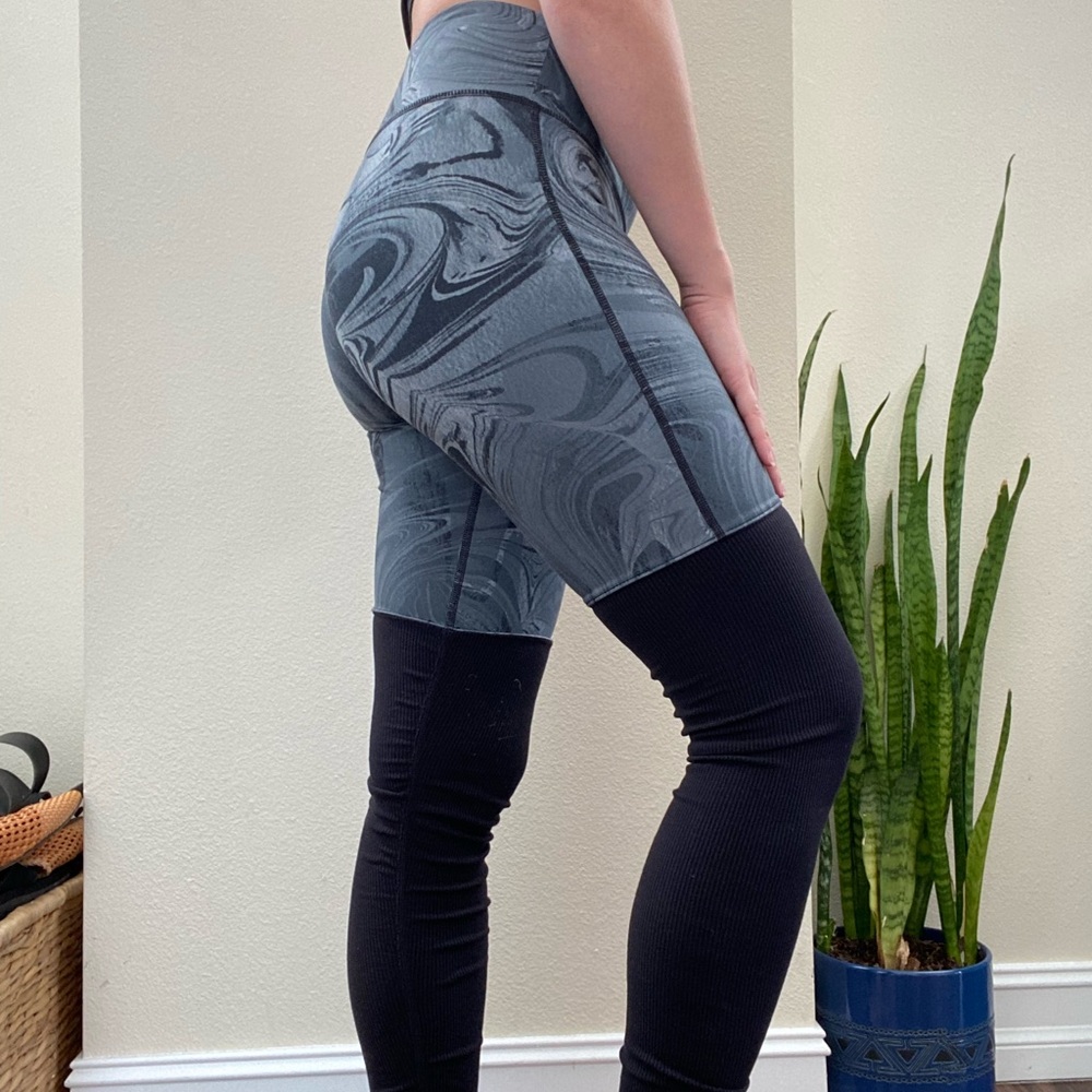 Alo Goddess Leggings
